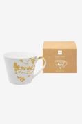 Paperproducts Design - Mugg Pure Branch 40 cl - Guld - Koppar & muggar...