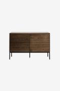 Håum - Sideboard Manhattan 120 cm - Brun - Skänkar & sideboards - Från...