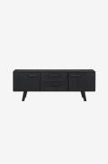 BePureHome - Sideboard Watch - Svart - Skänkar & sideboards - Från Hom...