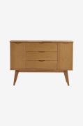 Rowico Home - Sideboard Filippa - Natur - Skänkar & sideboards - Från ...