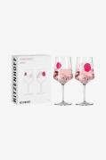 Ritzenhoff - Vinglas Sommersonett 2-pack NO:7 - Transparent - Vinglas ...