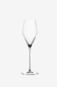 Spiegelau - Champagneglas Definition 25 cl, 2-pack - Transparent - Vin...