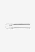 ZWILLING - Köttgaffel / sillgaffel Dinner 17 cm 2-pack - Silver - Best...