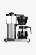 Moccamaster - Kaffebryggare CD Grand Polished - Kaffebryggare - Från H...