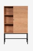 Create Collection - Highboard Brooklyn - Natur - Skåp - Från Homeroom