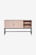 Create Collection - Skänk Brooklyn - Natur - Skänkar & sideboards - Fr...