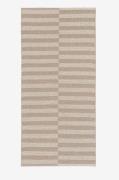 Horredsmattan - Plastmatta Irma - Beige - Plastmattor - Från Homeroom