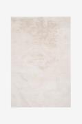 KM Home - Ryamatta Heaven - Beige - Lugg & ryamattor - Från Homeroom