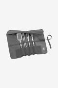 ZWILLING - Grillredskap BBQ+ set i 5 delar - Silver - Husgeråd - Från ...