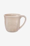 Cult Design - Mugg Orient - Beige - Koppar & muggar - Från Homeroom