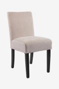 Nordic Furniture Group - Matstol Malin 2-pack - Beige - Stolar - Från ...