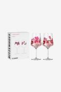 Ritzenhoff - Vinglas Sommersonett 2-pack NO:6 - Transparent - Vinglas ...