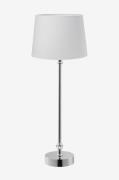 PR Home - Bordslampa Liam - Krom - Bordslampor - Från Homeroom