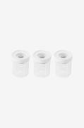 ZWILLING - Kryddset Fresh & Save Cube Xs 3 delar - Transparent - Förva...