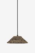 PR Home - Taklampa Lisen 27cm - Natur - Taklampor utomhus - Från Homer...