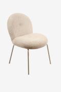 Nordic Furniture Group - Matstol Osaka 2-pack - Beige - Stolar - Från ...