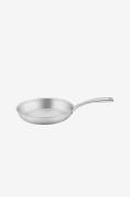 Sola - Stekpanna Green Cooking 28 cm - Silver - Stekpannor & grillpann...