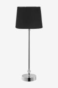 PR Home - Bordslampa Liam - Krom - Bordslampor - Från Homeroom