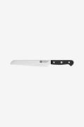 ZWILLING - Brödkniv Gourmet 20 cm - Svart - Köksknivar & tillbehör - F...