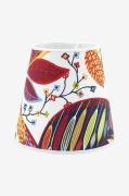 PR Home - Toppringskärm Cia i Printed Cotton 20 cm - Flerfärgad - Lamp...
