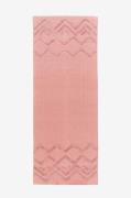 Svanefors - Matta Madison, 70x140 cm - Rosa - Bomulls- & trasmattor - ...