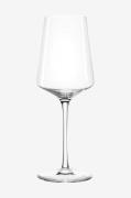 Leonardo - Vitvinsglas PUCCINI 6-pack - Transparent - Vinglas - Från H...