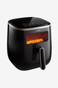 Philips - Airfryer 3000-seriens XL digital HD9257/88 - Fritöser & risk...