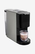 Princess - Multi Capsule Coffee Machine Steel 4-in-1 - Espressomaskine...