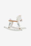 Bloomingville MINI - Ruddy Gungande leksak - Vit - Leksaker & tillbehö...
