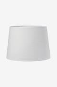 PR Home - Lampskärm Sofia Classic Franza 40 cm - Vit - Lampskärmar - F...