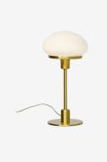 Aneta Lighting - Bordslampa New August small - Mässing - Bordslampor -...