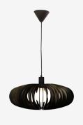 Aneta Lighting - Taklampa Arcos - Svart - Takpendlar - Från Homeroom