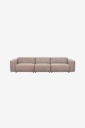 Rowico Home - Soffa Willard, 4-sits - Beige - 4-sits soffor - Från Hom...