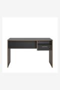Hanah Home - Skrivbord World - Grå - Skrivbord - Från Homeroom