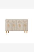 Hanah Home - Sideboard Tiger - Beige - Skänkar & sideboards - Från Hom...