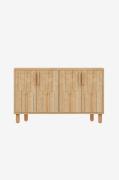 Hanah Home - Sideboard Vincent - Brun - Skänkar & sideboards - Från Ho...