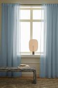 &Home - Multibandslängd Mila 2-pack - Blå - Veckbandslängder - Från Ho...