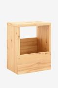 Karup Design - Multimöbel Grab It - Gul - Pallar - Från Homeroom