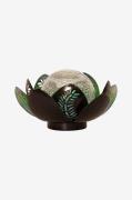 Star Trading - Solcellsdekoration Lilly - Silver - Solcellslampor - Fr...