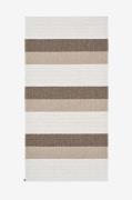Horredsmattan - Plastmatta Milo - Beige - Plastmattor - Från Homeroom
