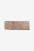 Affari of Sweden - Matta Juni - Beige - Jute- & sisalmattor - Från Hom...