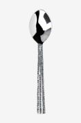 Affari of Sweden - Sked Alva 12-pack - Silver - Bestick - Från Homeroo...
