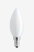 Globen Lighting - Ljuskälla E14 LED 3-stegs dimbar Crown Opal 0,35-4,5...
