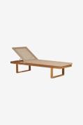 House Nordic - Solstol Derby - Brun - Solstolar & solsängar - Från Hom...