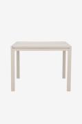 Venture Home - Capo Rektangulärt matbord - Beige - Matbord utomhus - F...