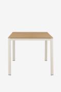 Venture Home - Etna Rektangulärt matbord - Beige - Matbord utomhus - F...