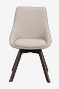Rowico Home - Alison stol, 2-p - Beige - Stolar - Från Homeroom