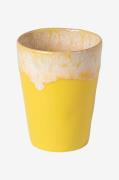 COSTA NOVA - Latte mugg Grespresso - Gul - Koppar & muggar - Från Home...