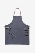 COSTA NOVA - Förkläde Alessa - Blå - Förkläden - Från Homeroom