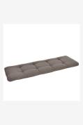 Fritab - Bänkdyna 150cm Canyon - Brun - Soffdynor & bänkdynor - Från H...